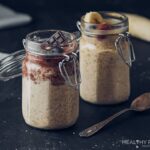 protein overnight oats
