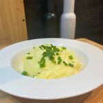 Healthy and Creamy Mashed Potatoes Recipe - Easy to make mashed potatoes