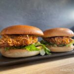 kana burgeri retsept krõbekana