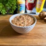 bigmac sauce homemade recipe