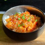 homemade sesame chicken recipe