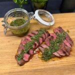 chimichurri sauce
